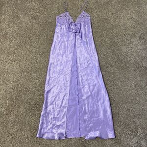 Frederick’s of Hollywood Long Lingerie – Size S